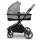Lionelo Mika zestaw 3w1 Grey Stone - 1039647 - zdjęcie 3